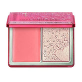 Natasha Denona LOVE CHEEK DUO Cream & Blush Highlighter